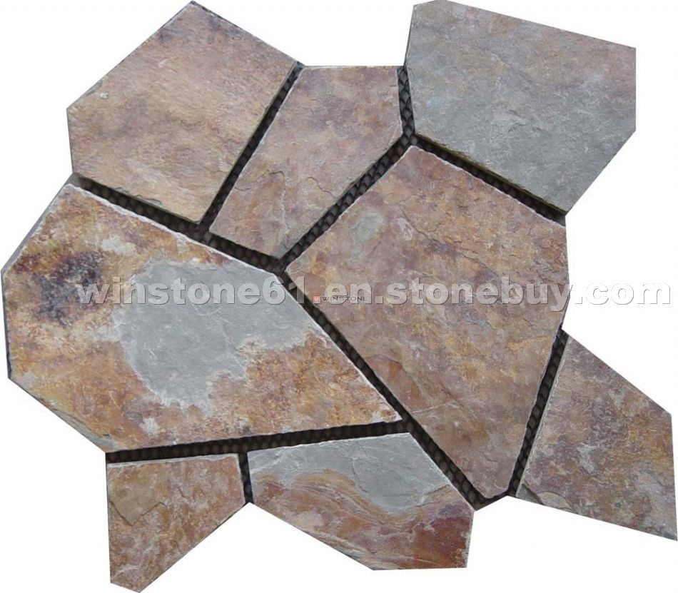Slate WSSF-1120G