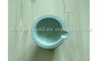 Mortar & Pestle ZHMP-10 Mortar & Pestle ZHMP-10