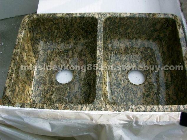 Natural Stone Sinks, Granite Sinks