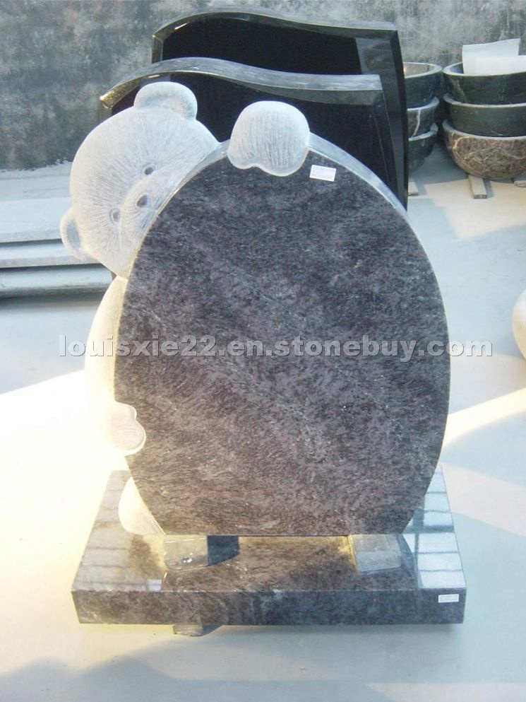 Pet Tombstone