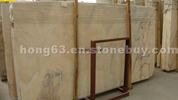 Imperial Red Marble