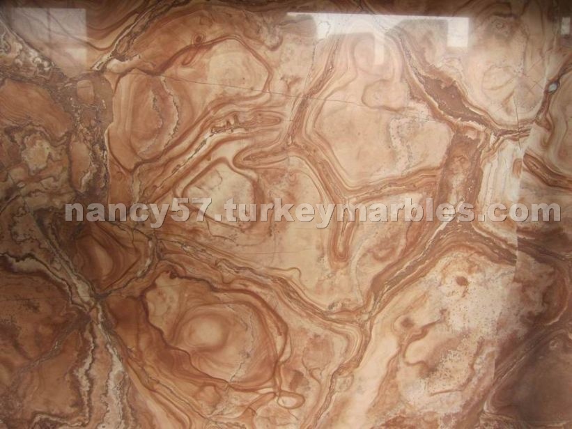 Marble Rojo Rose