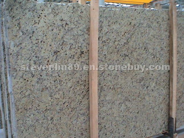 Venetian gold granite