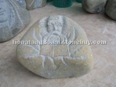 Stone Carving (Stone Sculpture)