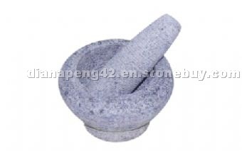 Mortar & Pestle ZHMP-3
