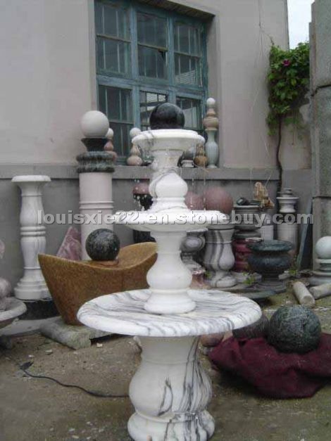Water Fountain