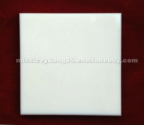 Crystallized Glass Panel