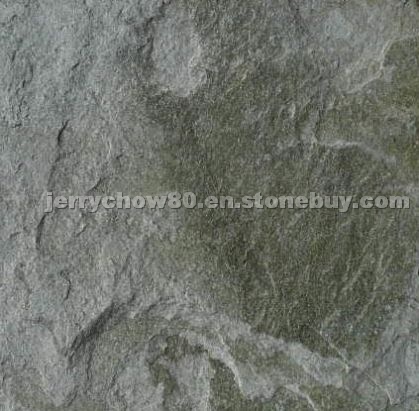 Black slate, roofing slate, slate tiles