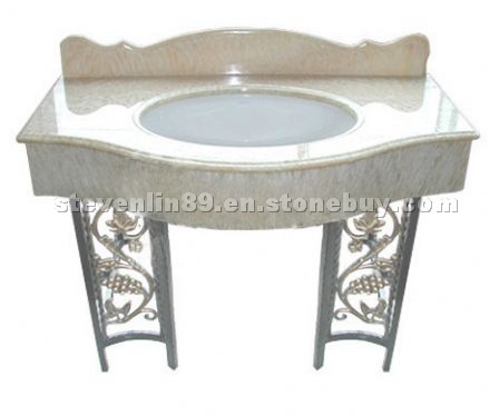 Countertop and vanitytop