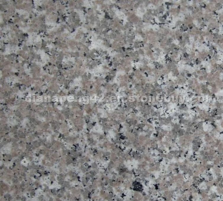 G635 ANXI RED Granite