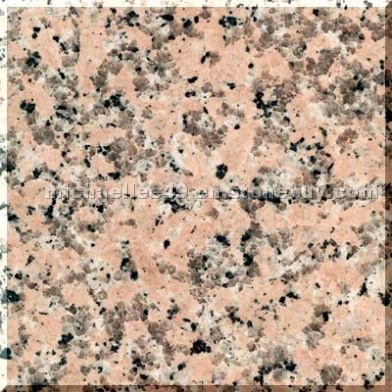 Huidong Red Granite