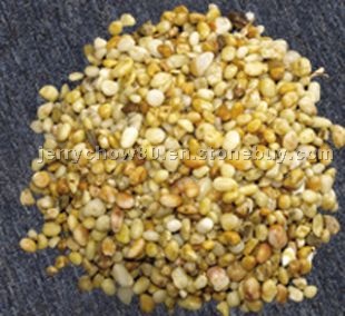 Pebble Stone- gravel/sand
