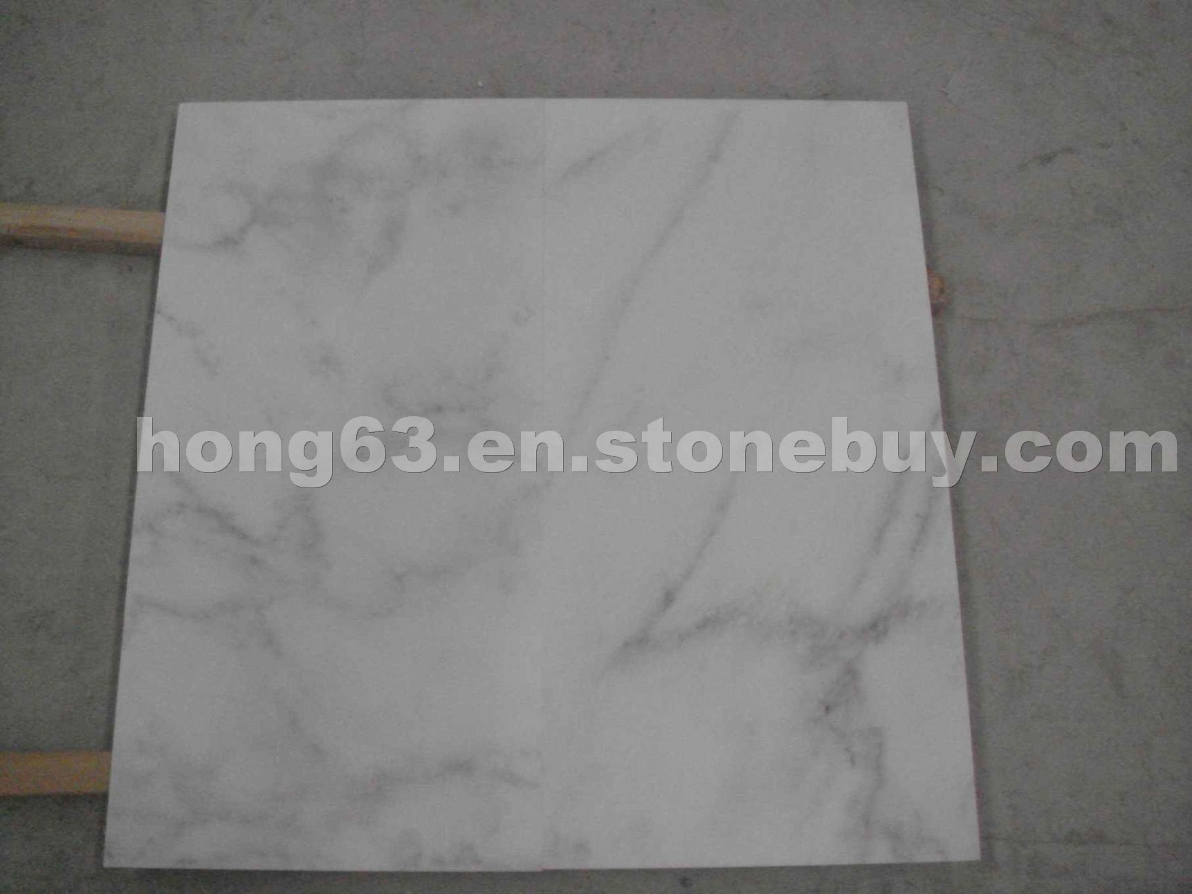 New Statuary White