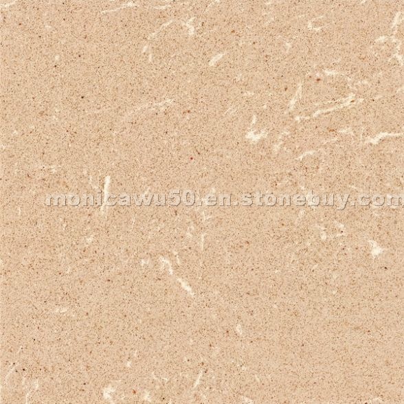 California Pink Composite Marble - BF1010