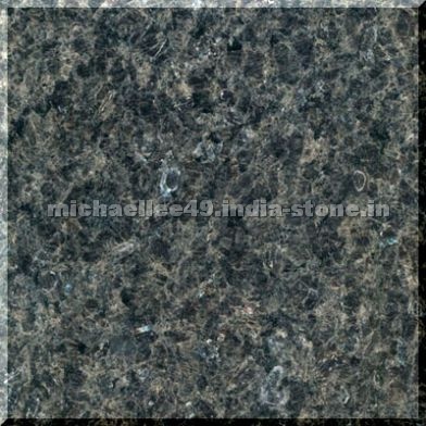 Ice Blue Granite