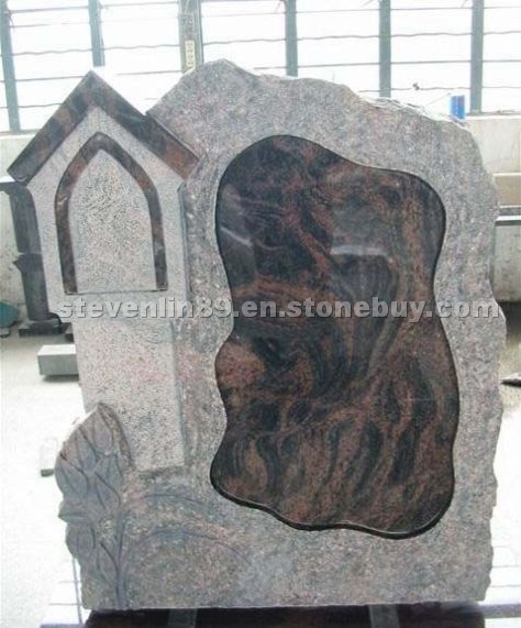 Tombstone & Monument