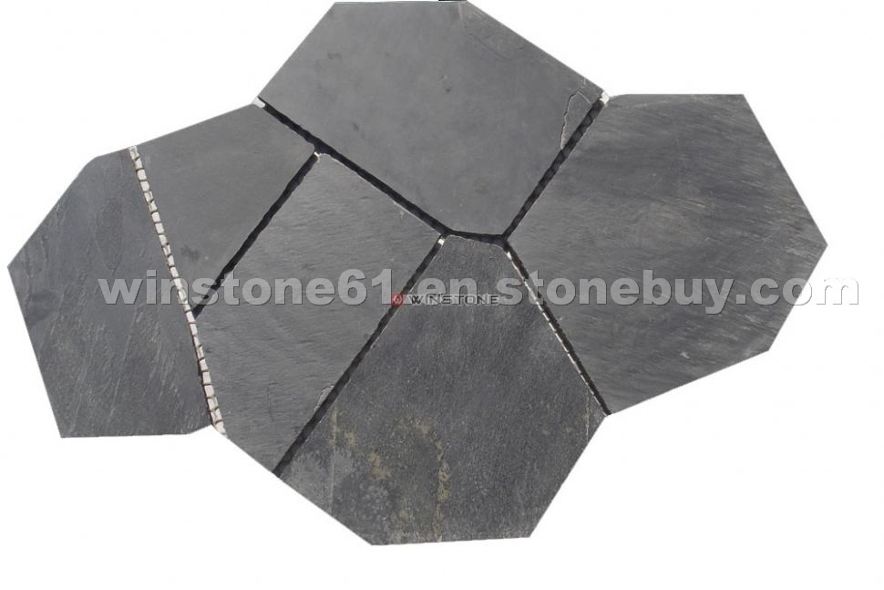 Slate WSSF-018
