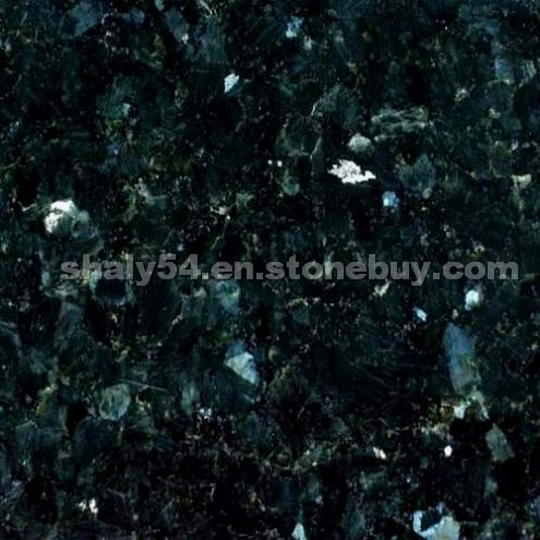 emerald pearl