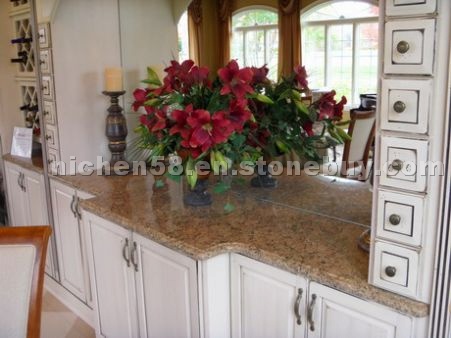 Vanity top