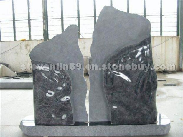 Tombstone & Monument