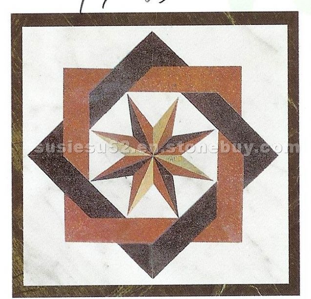 Marble Mosaic Pattern 5