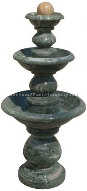 Water fountain