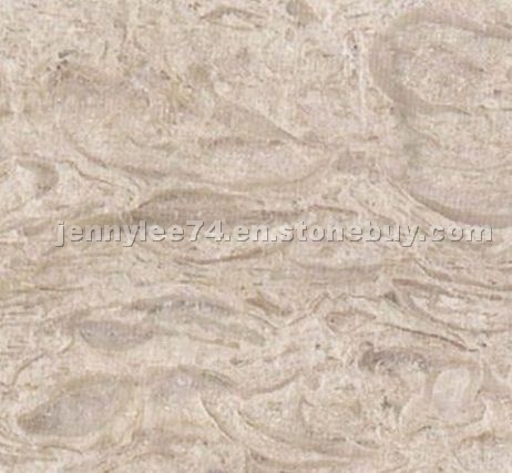 China Marfil marble