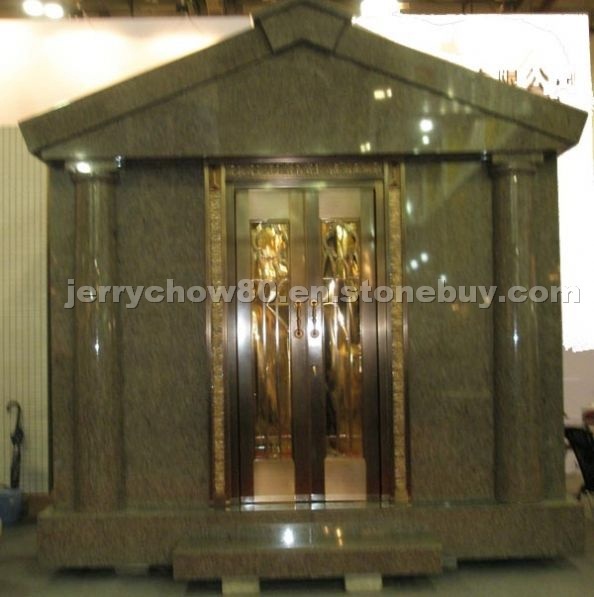 granite/stone mausoleums,cremation