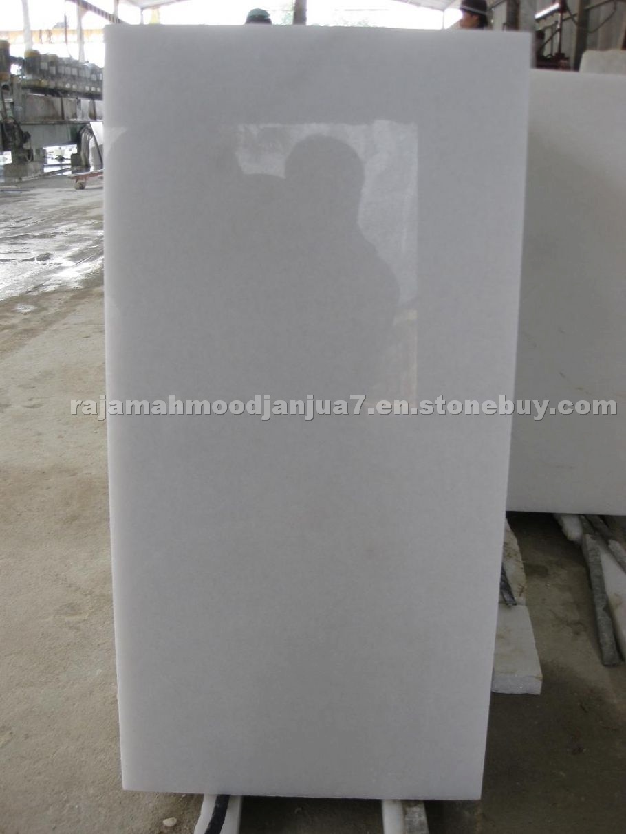 Crystal White