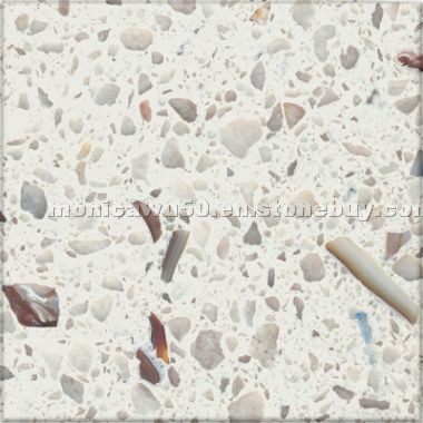Composite Marble Botticino - BM0801