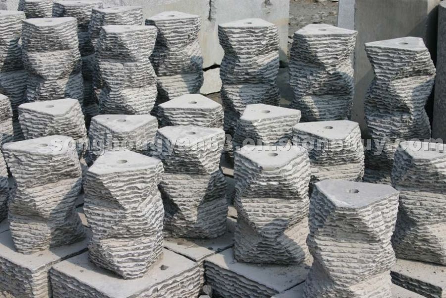 Granite Sculpture