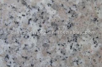 Local Granite G636