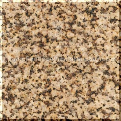 Mum Yellow Granite