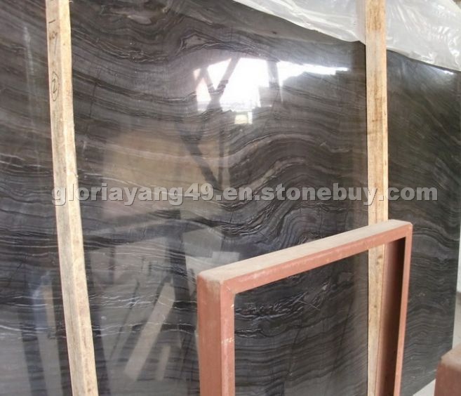Black Forest Marble China