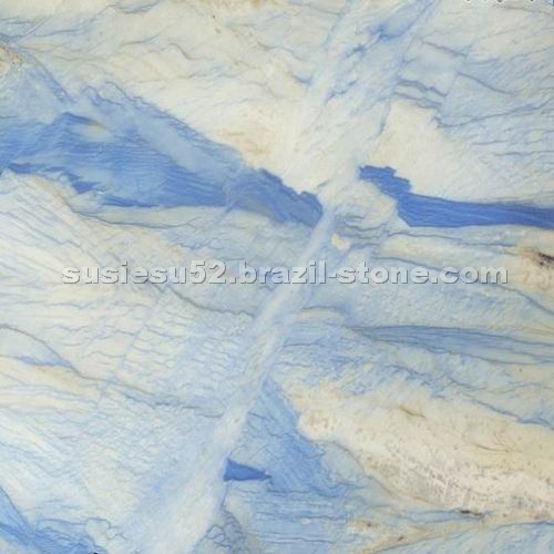 Azul Macaubas Quartzite