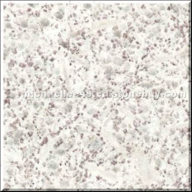 Pearl White Granite