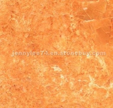 Dynasty Yellow marble tiles