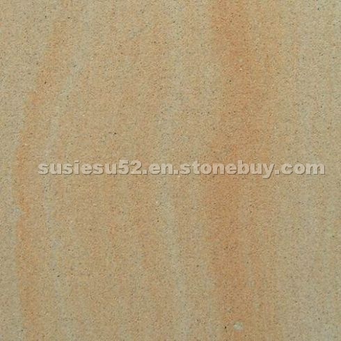 China Wooden Sandstone