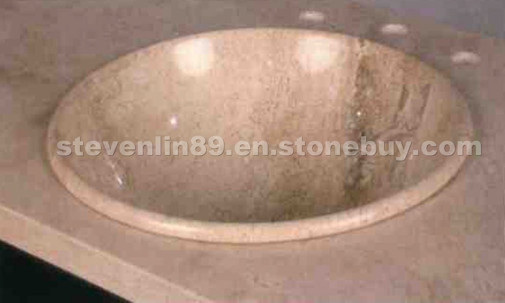 Vanity top