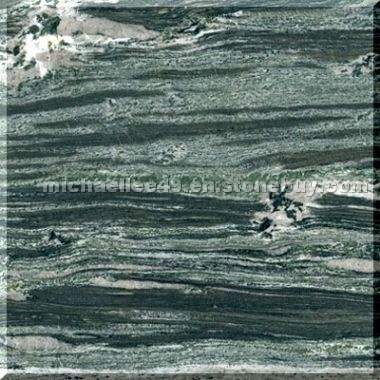 Sea Wave Green Granite