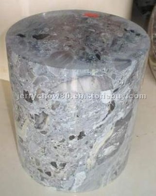 granite /stone urns, flowerpots