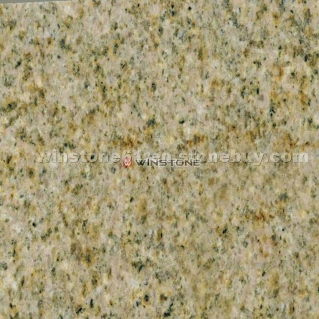 Sunset Gold granite