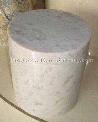 granite/stone urns, flowerpots