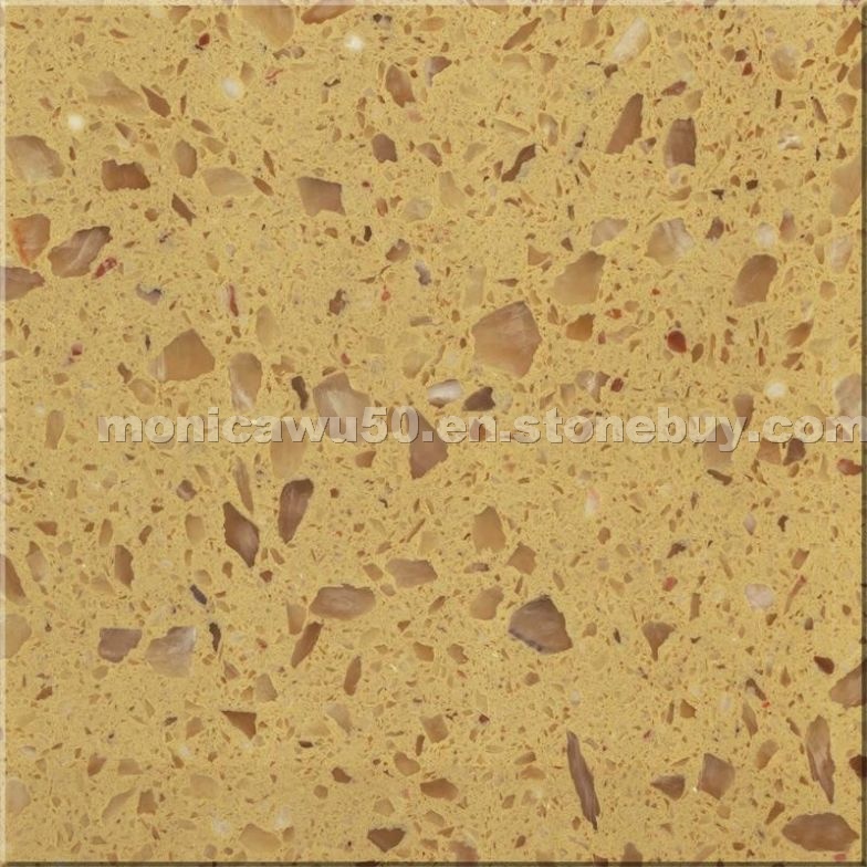 Wood Brown Compound Stone - BB1019