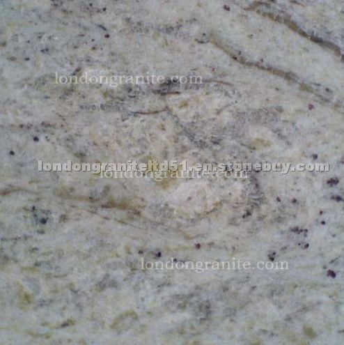 Typhoon Green granite