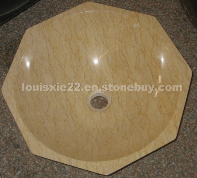 Stone bowl