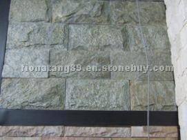Green Culture Stone