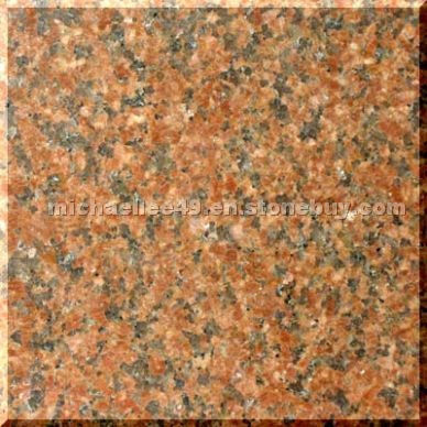 Tianshan Red Granite Tianshan Red Granite