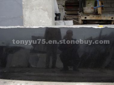 China Absolute Black C