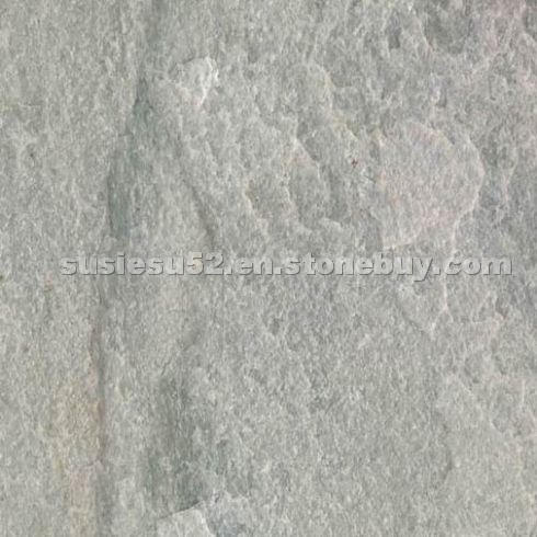 White Quartzite China